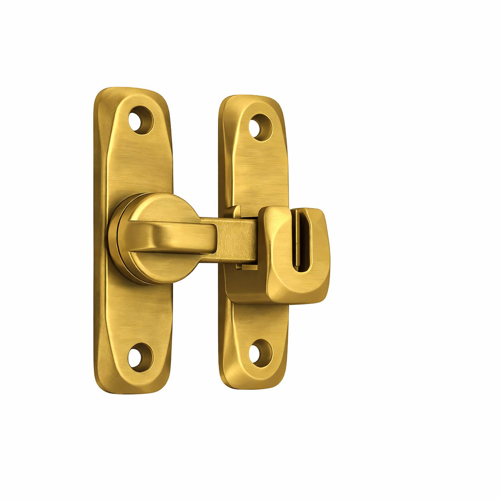 🔥LAST DAY - BUY 1 GET 3FREE JUST $19.99 EACH🎯Multi-Angle Sliding Door Lock