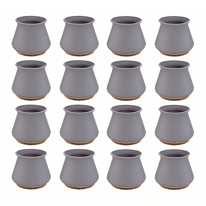 🏠Spring Refresh: Buy 12 Get 12FREE— $1.25EACH🎁 Silicone table and chair covers