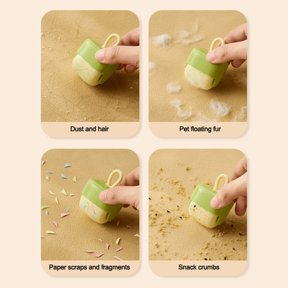 🔥LAST DAY -BUY 1 GET 1 FREE-$12.5 EACH🎁Reusable Sticky Roller