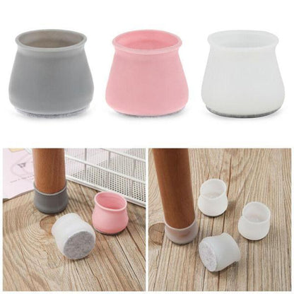 🏠Spring Refresh: Buy 12 Get 12FREE— $1.25EACH🎁 Silicone table and chair covers