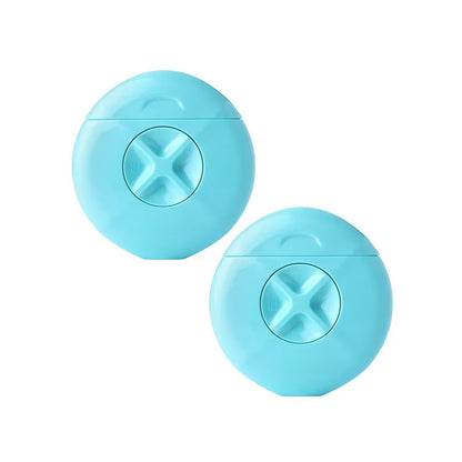 🔥LAST DAY -BUY 1 GET 1FREE-$14.99 EACH🎁Mini Portable Travel Razor