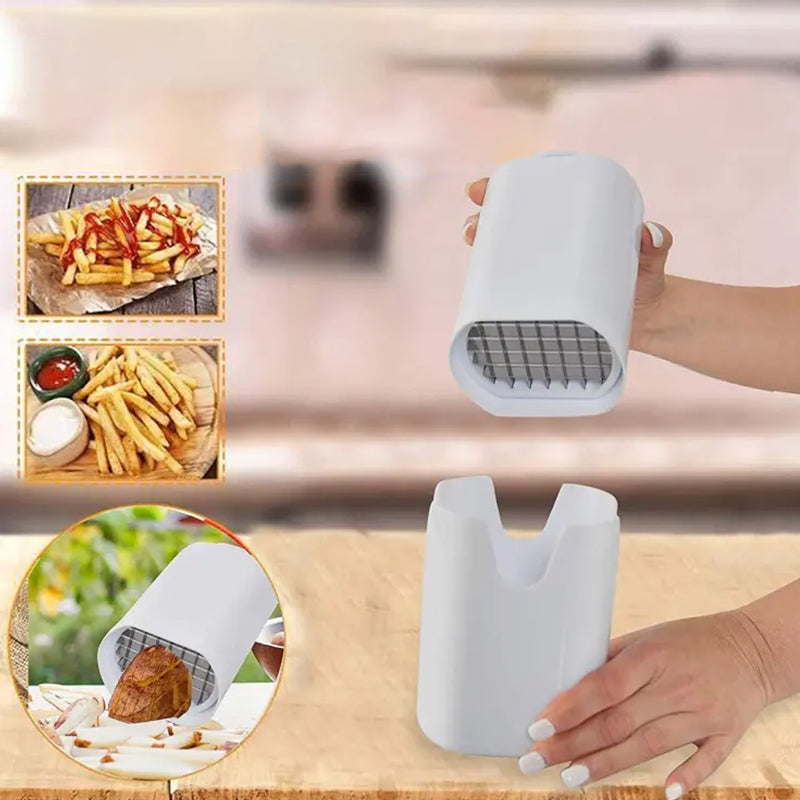 🔥LAST DAY - BUY 1 GET 1FREE-$14.99 EACH🎯  Multifunctional Vegetable Slicer