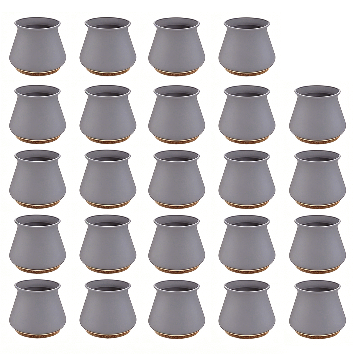🏠Spring Refresh: Buy 12 Get 12FREE— $1.25EACH🎁 Silicone table and chair covers