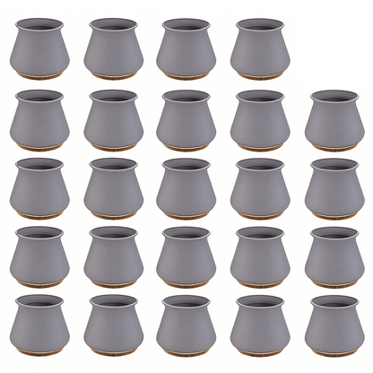 🏠Spring Refresh: Buy 12 Get 12FREE— $1.25EACH🎁 Silicone table and chair covers