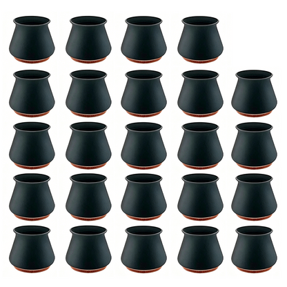 🏠Spring Refresh: Buy 12 Get 12FREE— $1.25EACH🎁 Silicone table and chair covers