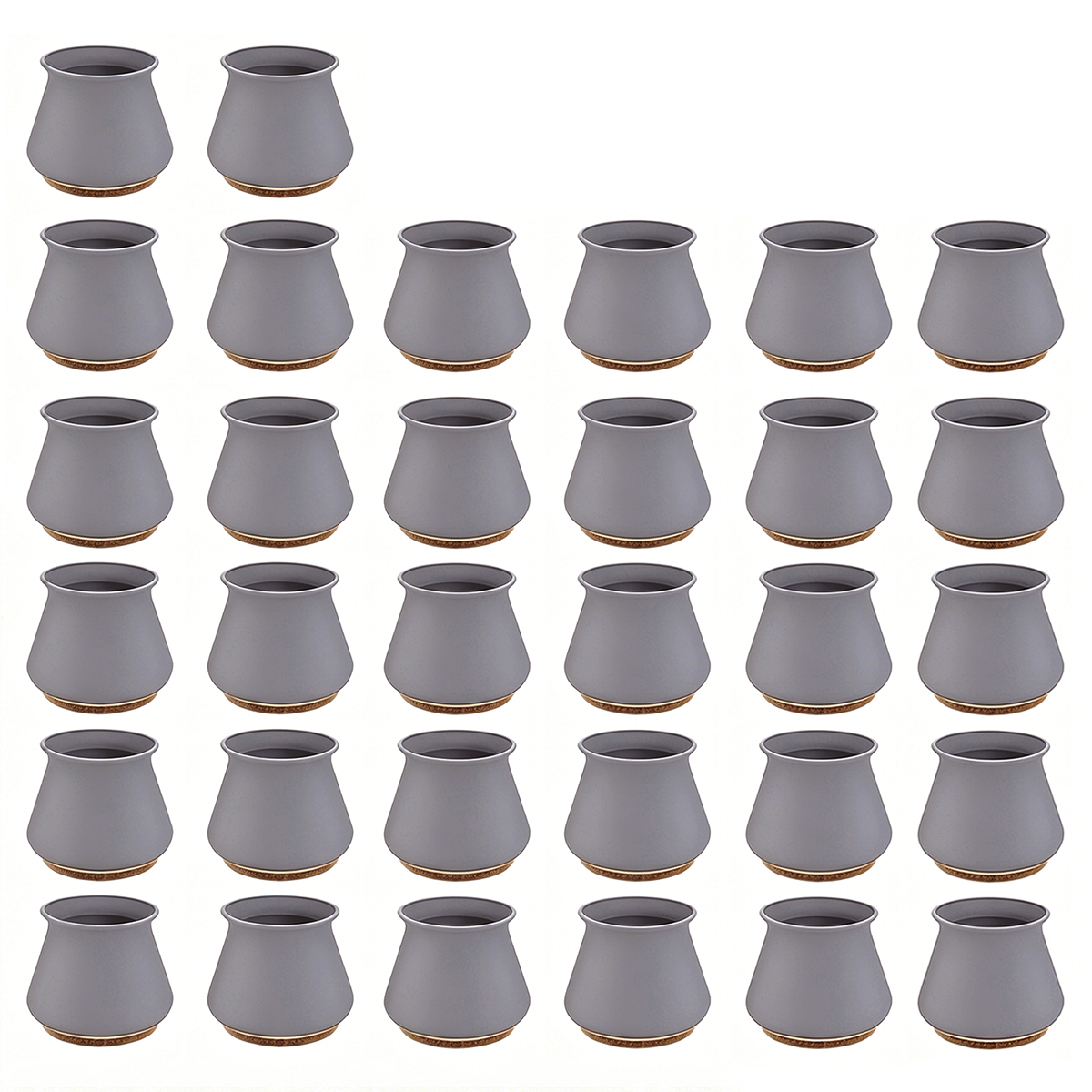 🏠Spring Refresh: Buy 12 Get 12FREE— $1.25EACH🎁 Silicone table and chair covers