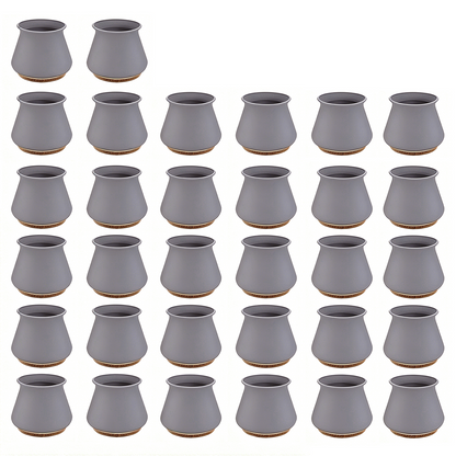 🏠Spring Refresh: Buy 12 Get 12FREE— $1.25EACH🎁 Silicone table and chair covers