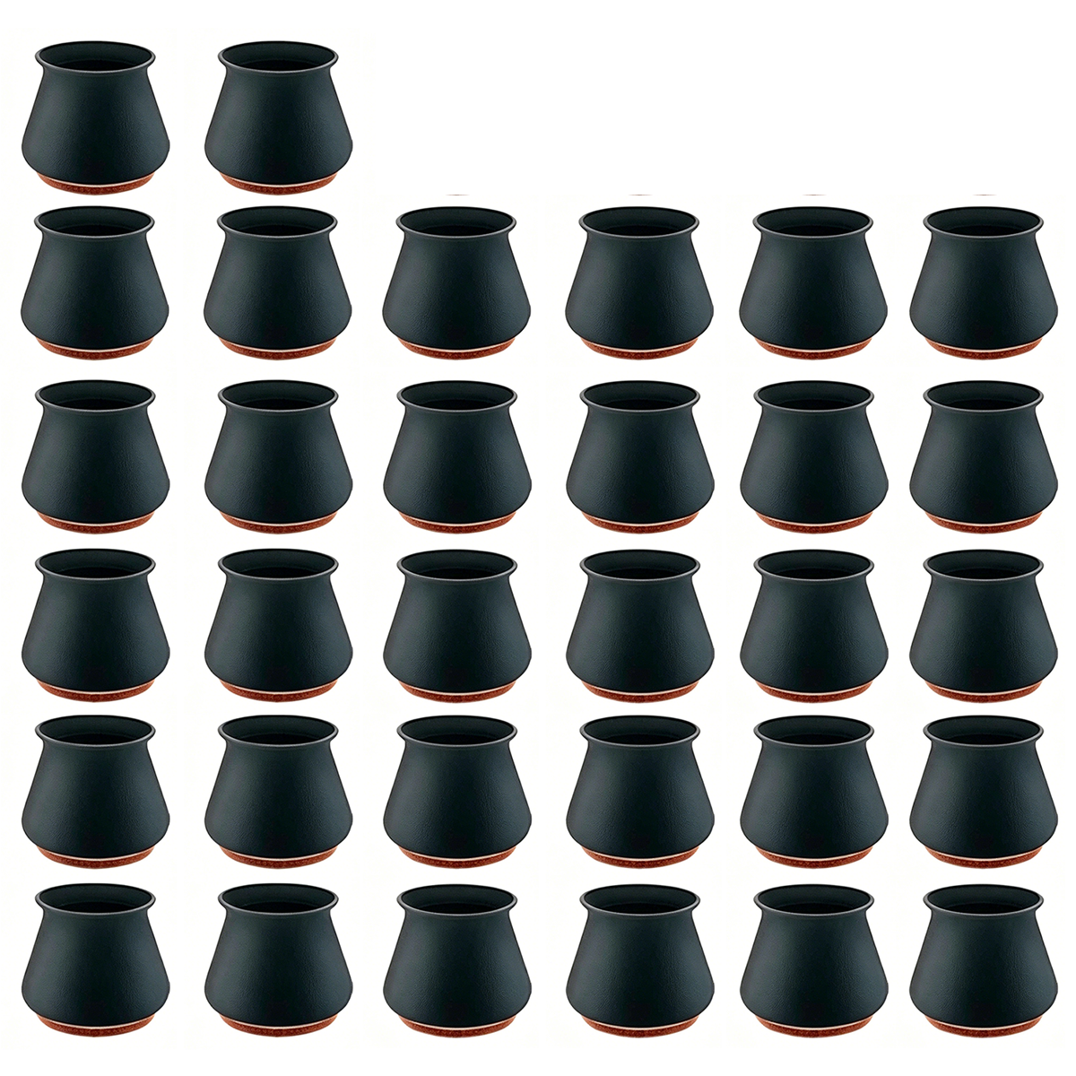 🏠Spring Refresh: Buy 12 Get 12FREE— $1.25EACH🎁 Silicone table and chair covers
