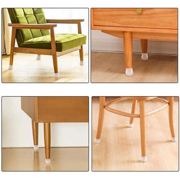🏠Spring Refresh: Buy 12 Get 12FREE— $1.25EACH🎁 Silicone table and chair covers