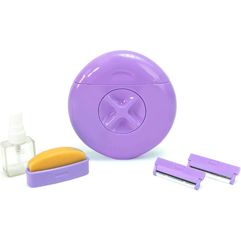 🔥LAST DAY -BUY 1 GET 1FREE-$14.99 EACH🎁Mini Portable Travel Razor