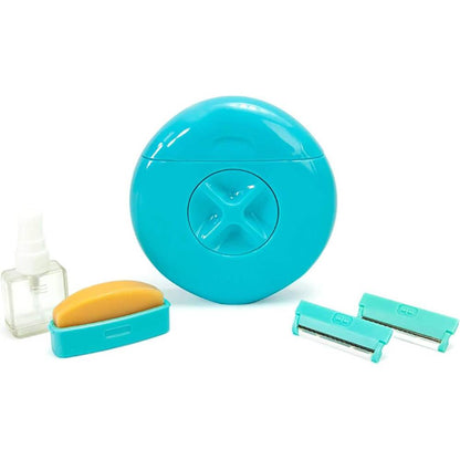 🔥LAST DAY -BUY 1 GET 1FREE-$14.99 EACH🎁Mini Portable Travel Razor