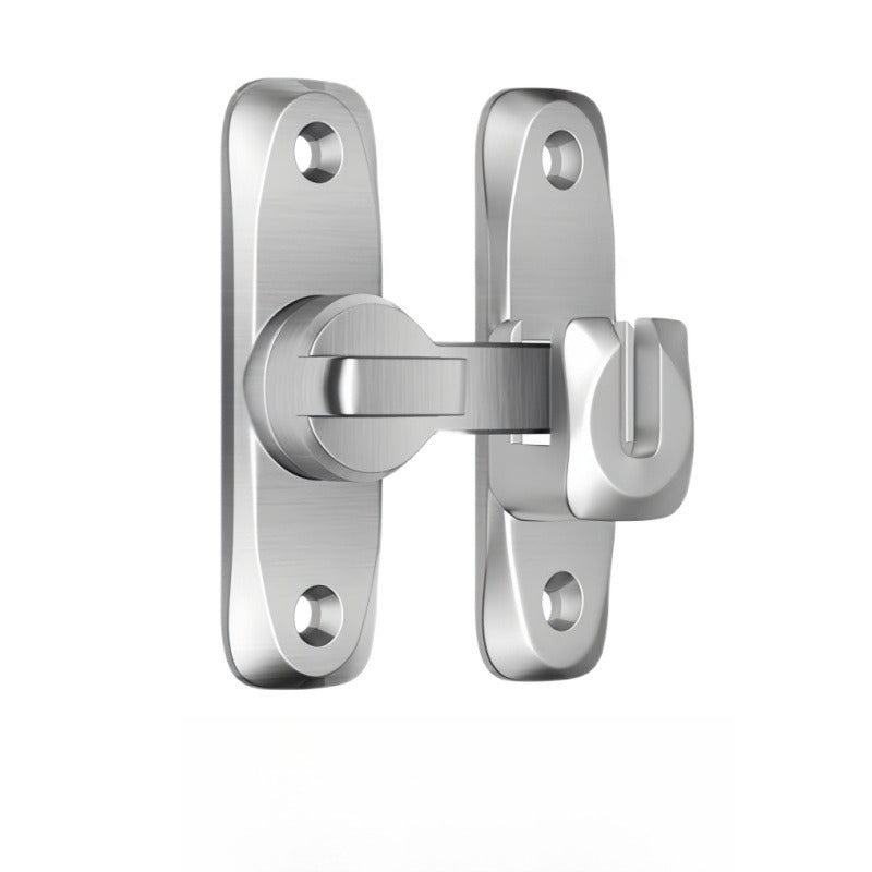 🔥LAST DAY - BUY 1 GET 3FREE JUST $19.99 EACH🎯Multi-Angle Sliding Door Lock