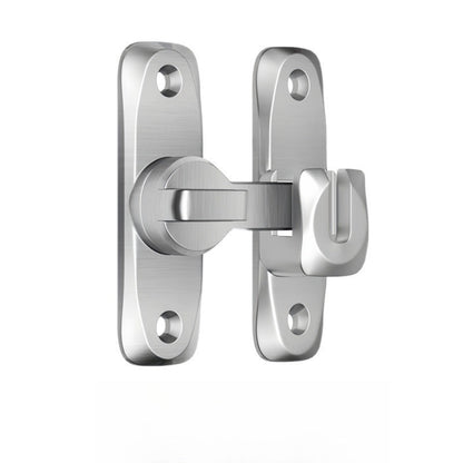 🔥LAST DAY - BUY 1 GET 3FREE JUST $19.99 EACH🎯Multi-Angle Sliding Door Lock