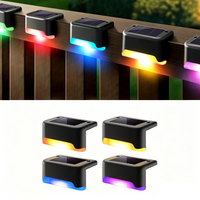 Black：Color Changing