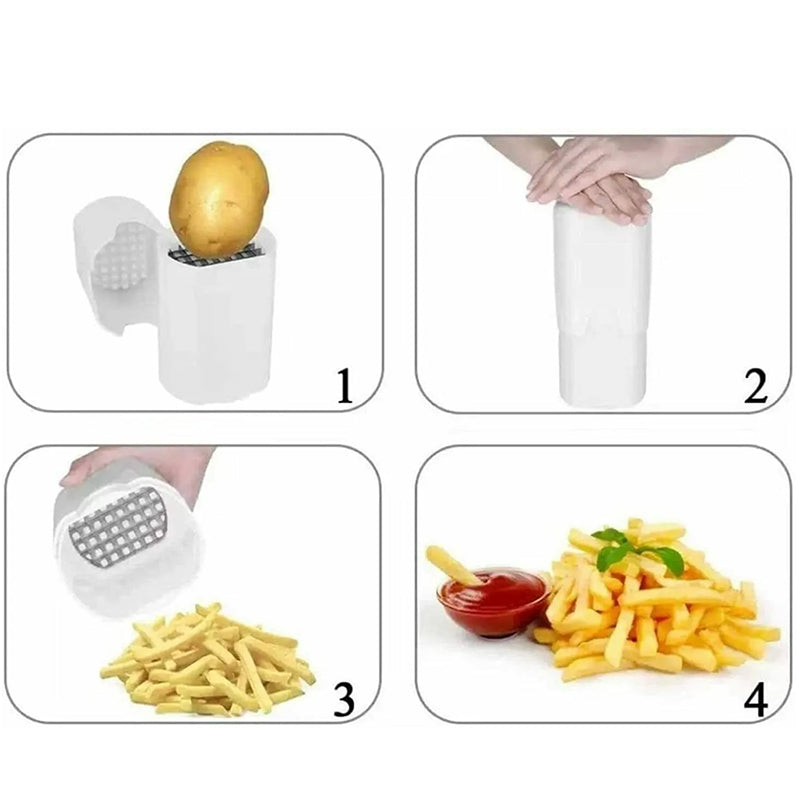 🔥LAST DAY - BUY 1 GET 1FREE-$14.99 EACH🎯  Multifunctional Vegetable Slicer