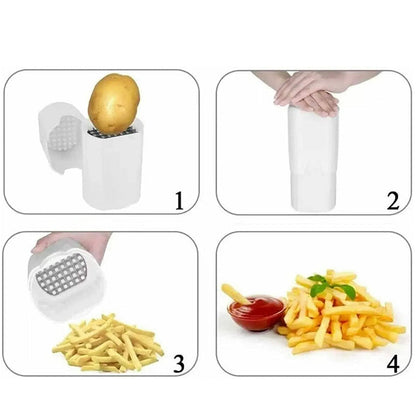 🔥LAST DAY - BUY 1 GET 1FREE-$14.99 EACH🎯  Multifunctional Vegetable Slicer