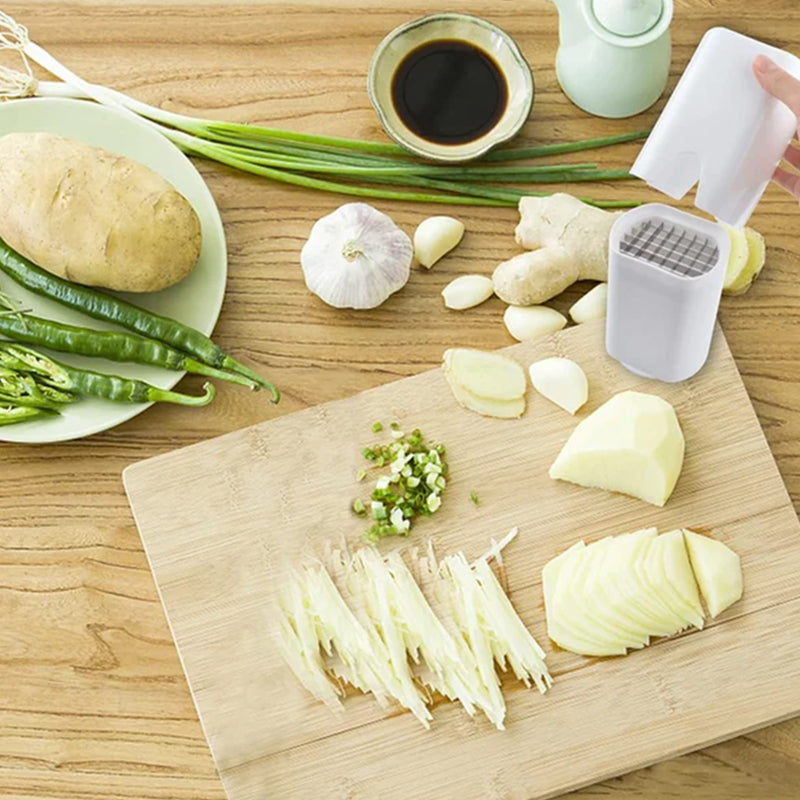 🔥LAST DAY - BUY 1 GET 1FREE-$14.99 EACH🎯  Multifunctional Vegetable Slicer