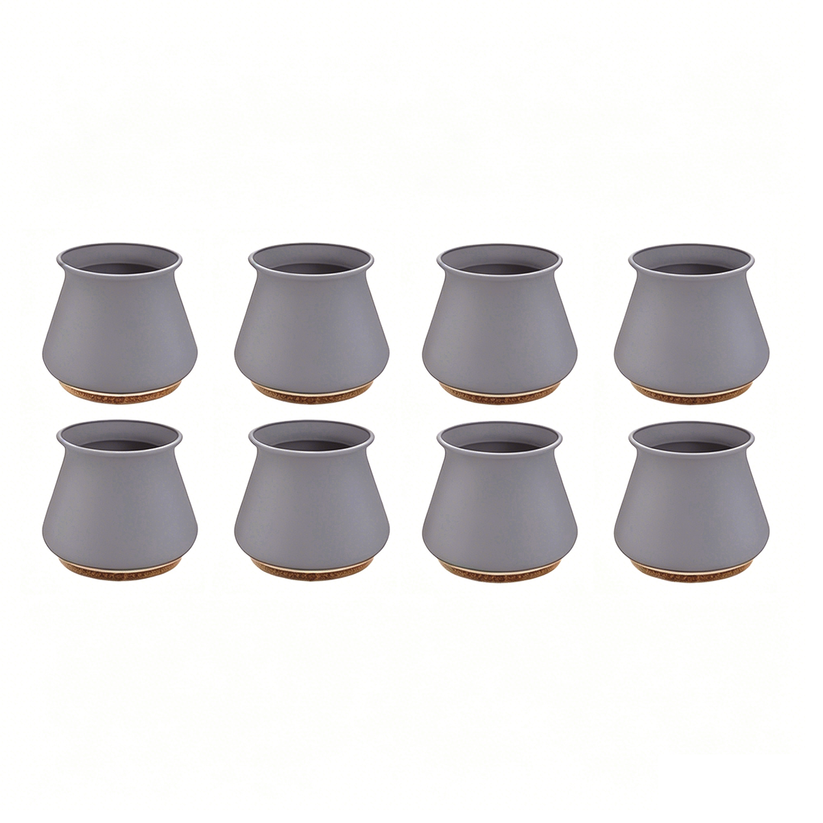 🏠Spring Refresh: Buy 12 Get 12FREE— $1.25EACH🎁 Silicone table and chair covers