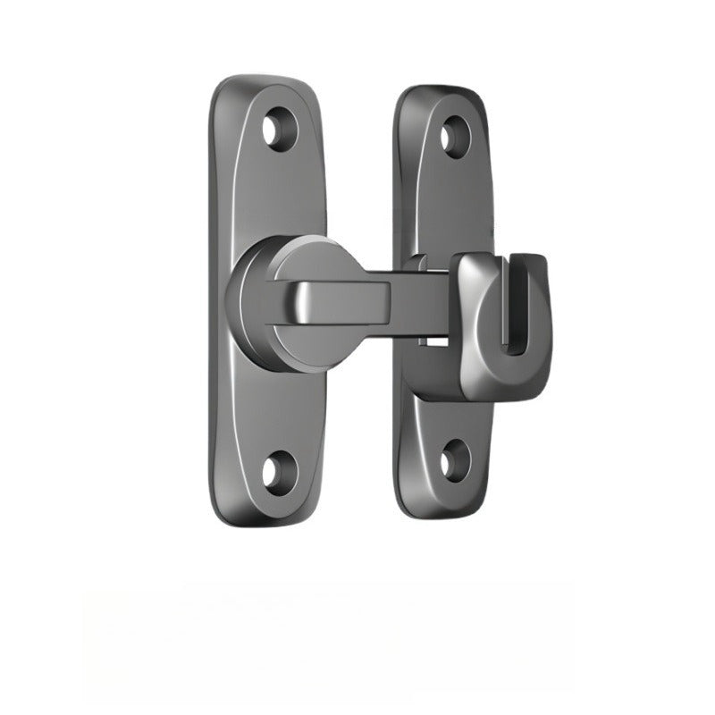 🔥LAST DAY - BUY 1 GET 3FREE JUST $19.99 EACH🎯Multi-Angle Sliding Door Lock