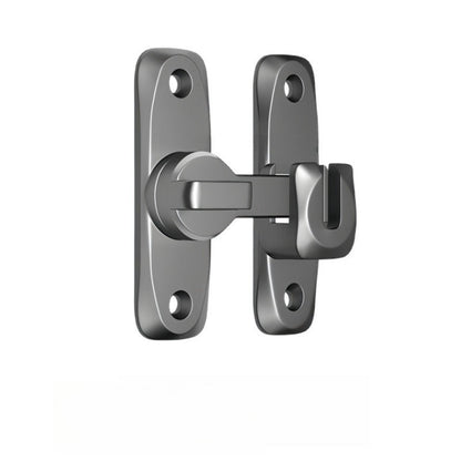 🔥LAST DAY - BUY 1 GET 3FREE JUST $19.99 EACH🎯Multi-Angle Sliding Door Lock