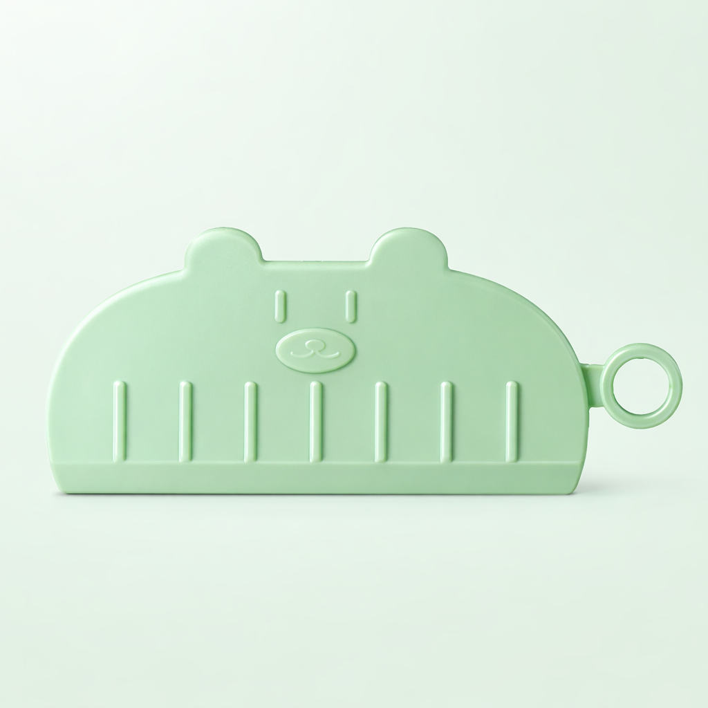 Mint green