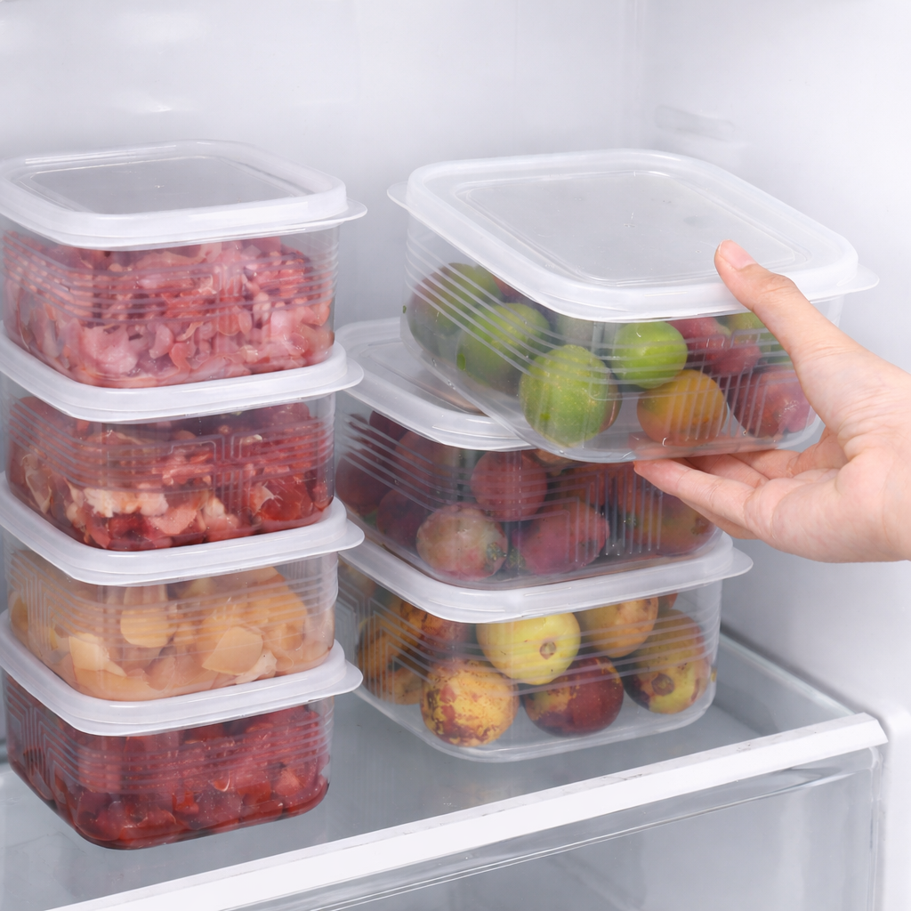 Medium Container