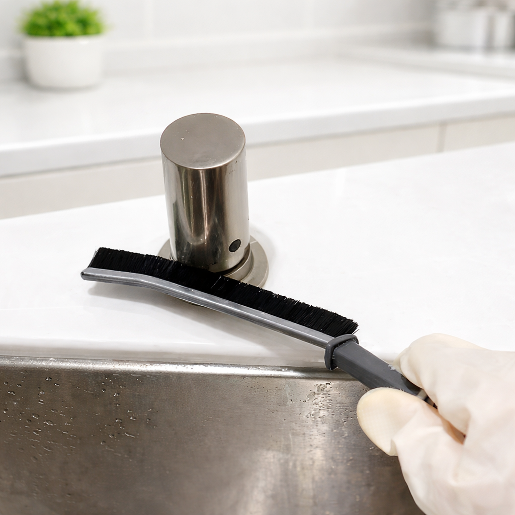 Gap Cleaning Brush