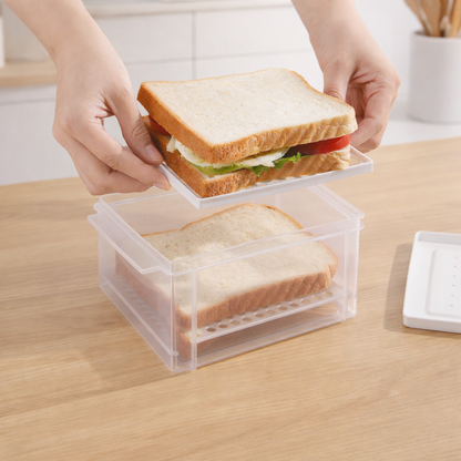 Sandwich Storage Box