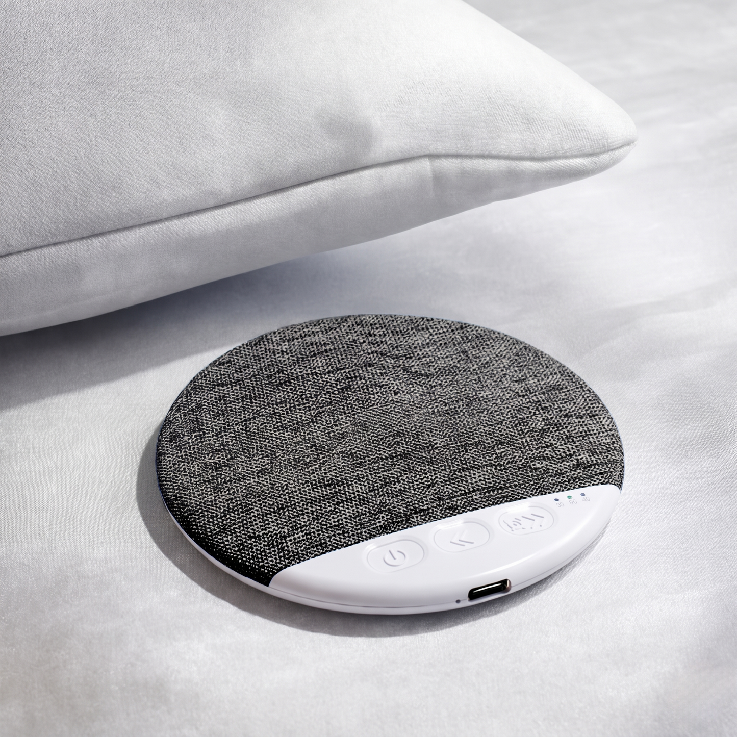 🔥LAST DAY -BUY 1 GET 1FREE-$14.99 EACH🎁Deep Sleep Pillow Speaker