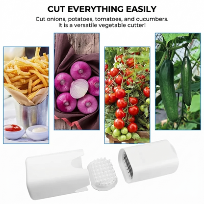 🔥LAST DAY - BUY 1 GET 1FREE-$14.99 EACH🎯  Multifunctional Vegetable Slicer