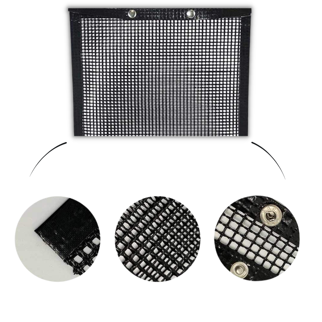 ☀️ Summer BBQ Prep:Buy 2 Get 2FREE— $6.74EACH🎁Barbecue mesh bag