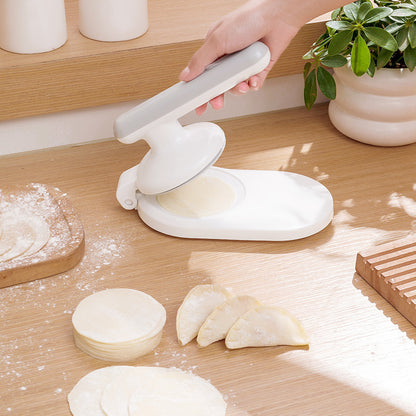 Dumpling Wrapper Press