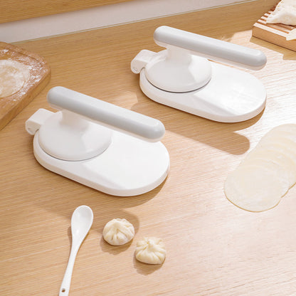 Dumpling Wrapper Press