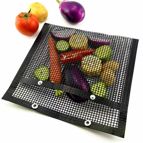 ☀️ Summer BBQ Prep:Buy 2 Get 2FREE— $6.74EACH🎁Barbecue mesh bag