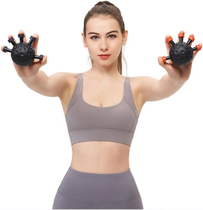 🔥LAST DAY - BUY 1 GET 1FREE-$12.49 EACH🎁Hand Grip Strengthener