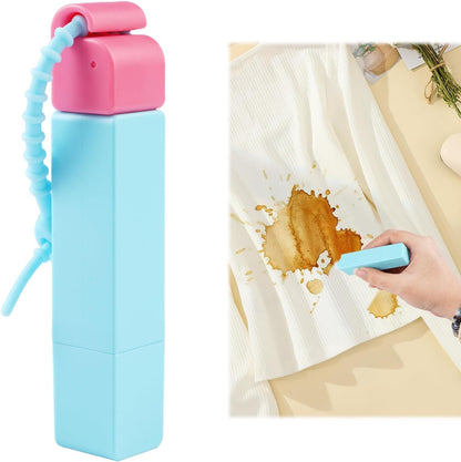 Stain remover pen