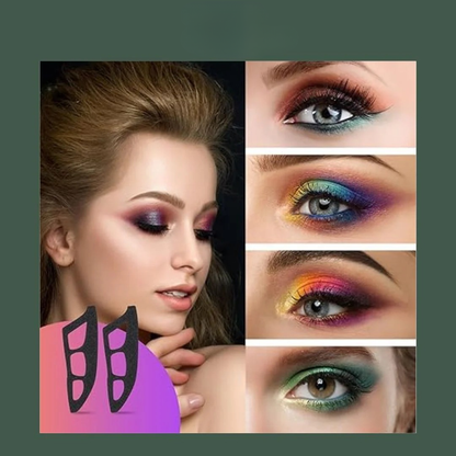 🔥LAST DAY - BUY 1 GET 1 FREE JUST $8.99 EACH🎯Perfect Eyes Every Time: Eye Tour Tool 👁️
