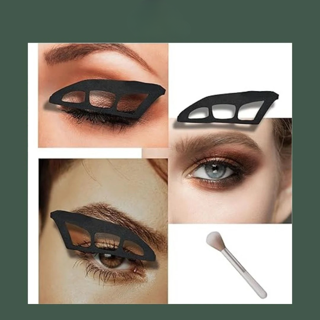 🔥LAST DAY - BUY 1 GET 1 FREE JUST $8.99 EACH🎯Perfect Eyes Every Time: Eye Tour Tool 👁️