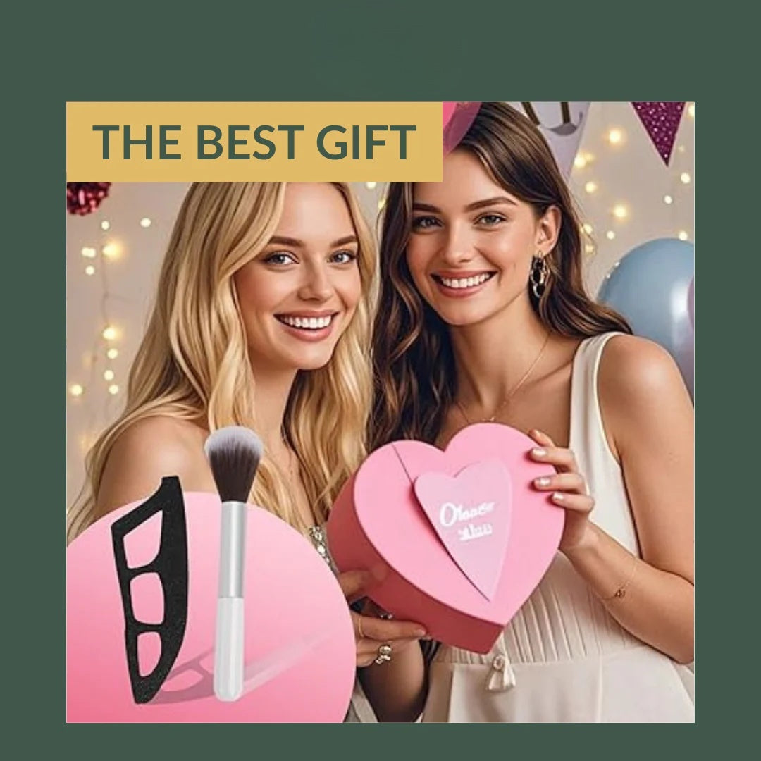 🔥LAST DAY - BUY 1 GET 1 FREE JUST $8.99 EACH🎯Perfect Eyes Every Time: Eye Tour Tool 👁️
