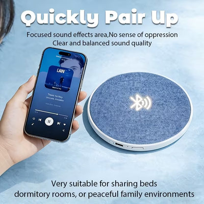 🔥LAST DAY -BUY 1 GET 1FREE-$14.99 EACH🎁Deep Sleep Pillow Speaker
