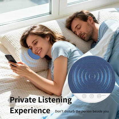 🔥LAST DAY -BUY 1 GET 1FREE-$14.99 EACH🎁Deep Sleep Pillow Speaker