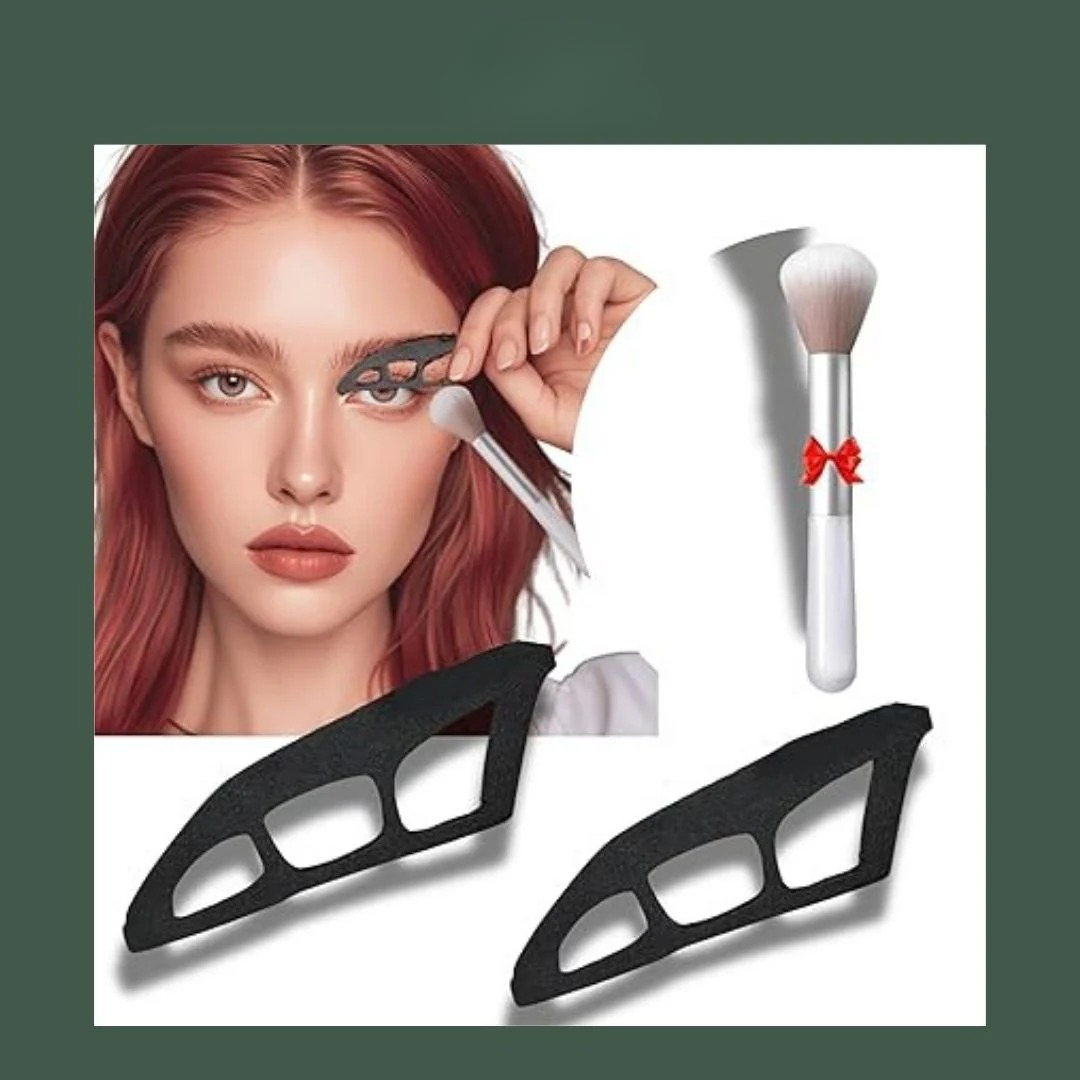🔥LAST DAY - BUY 1 GET 1 FREE JUST $8.99 EACH🎯Perfect Eyes Every Time: Eye Tour Tool 👁️