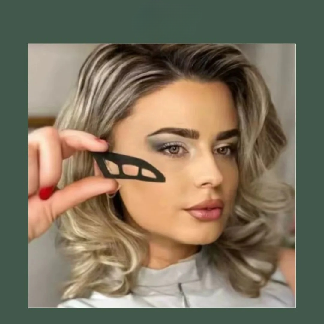 🔥LAST DAY - BUY 1 GET 1 FREE JUST $8.99 EACH🎯Perfect Eyes Every Time: Eye Tour Tool 👁️