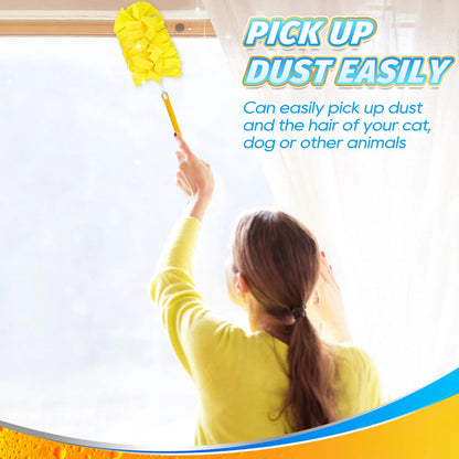 🏠Summer Refresh: Buy 3Get 3FREE— $4.99EACH🎁360-Degree Dust Collector